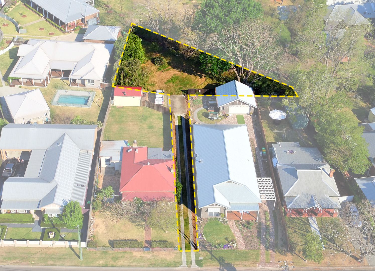 47 Melrose Street, Lorn Property History & Address Research Domain