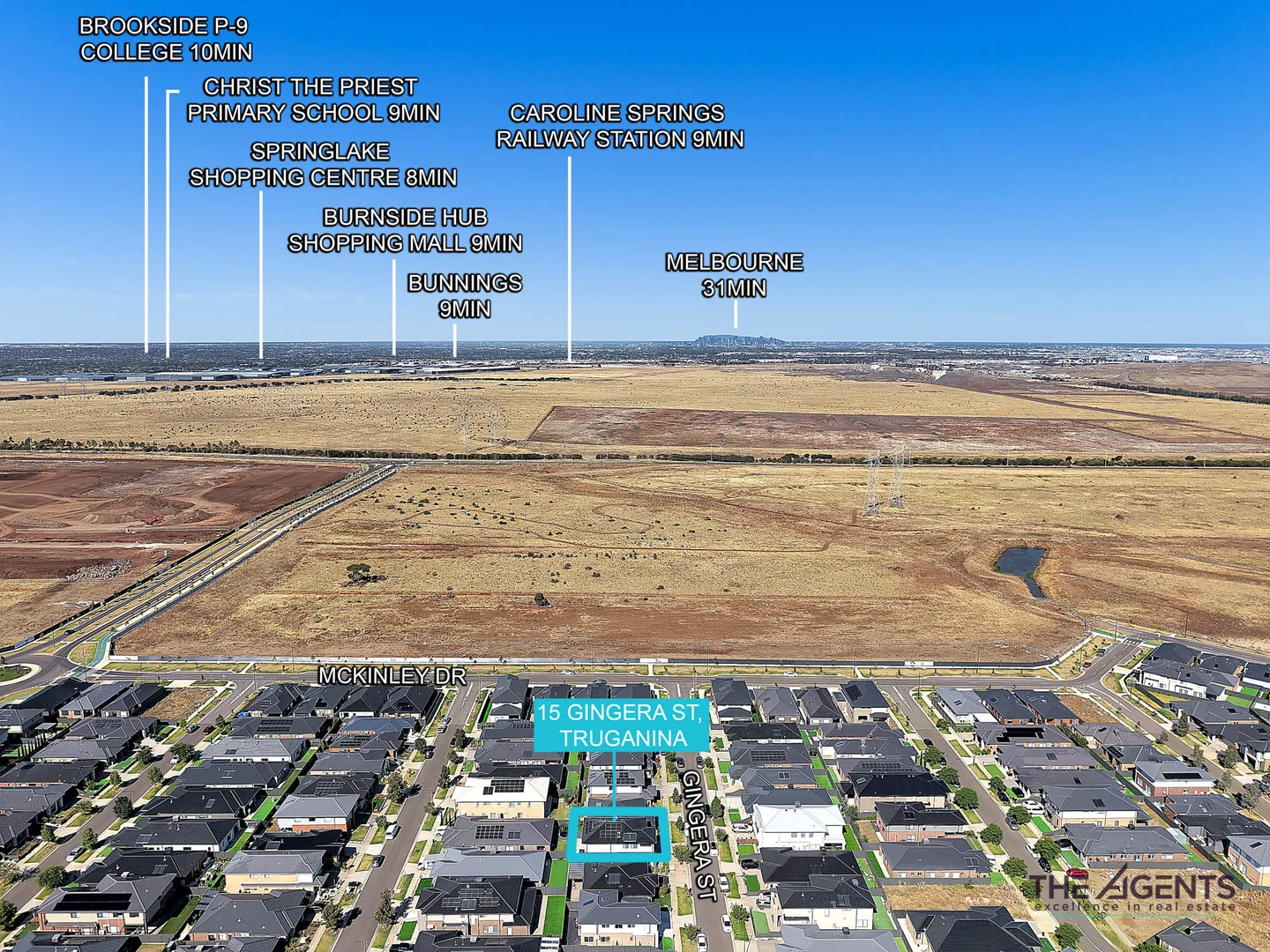 Additional image 33 of 15 Gingera Street, Truganina VIC 3029