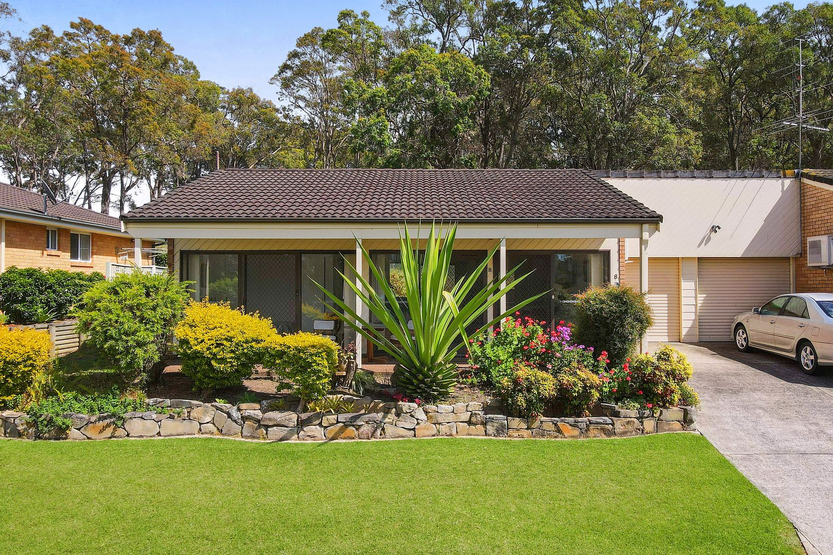 8/77 Ruttleys Road, Wyee Property History & Address Research Domain