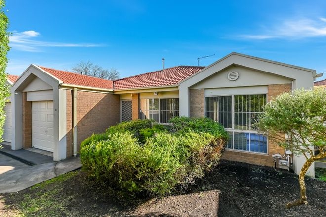 Picture of 56/5 Piney Ridge, ENDEAVOUR HILLS VIC 3802