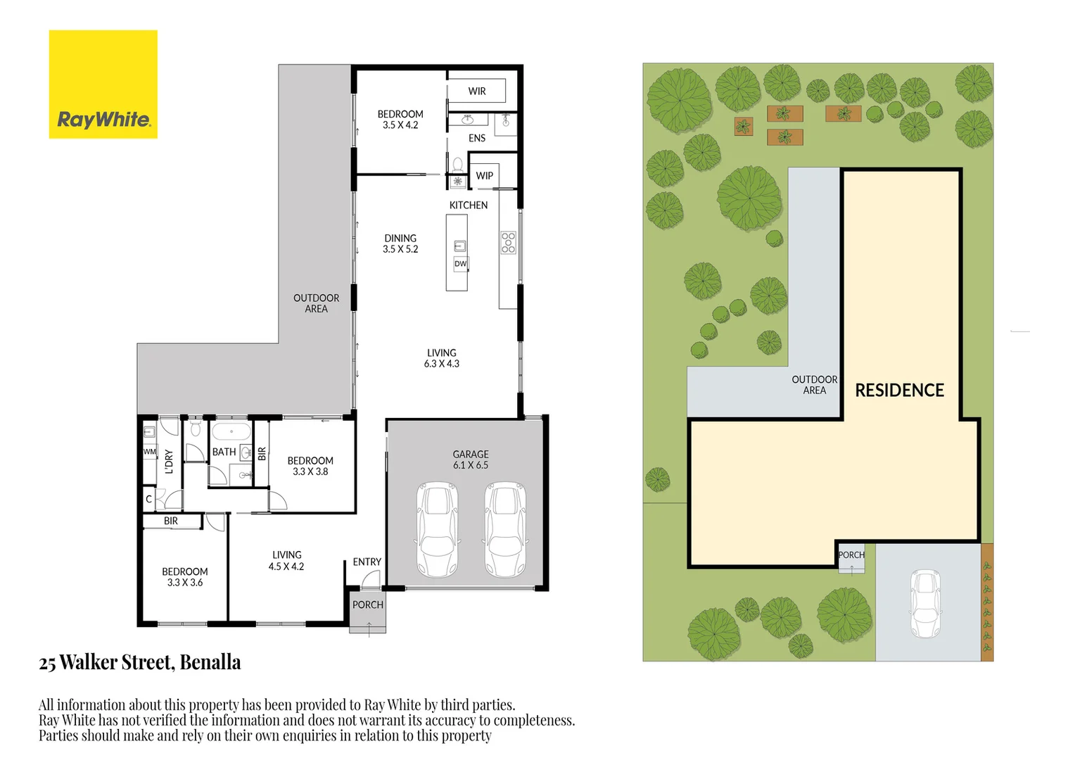 Additional image 15 of 25 Walker Street, Benalla VIC 3672