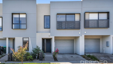 Picture of 17 Darling Street, DONNYBROOK VIC 3064