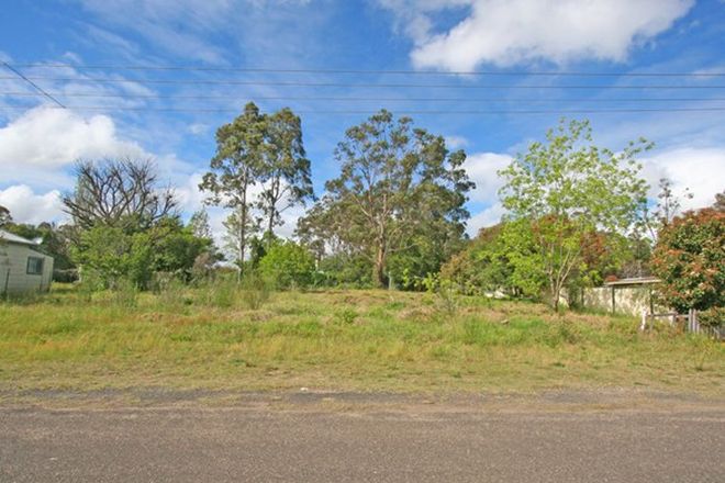 Picture of Lot/37 Alexander Street, ELLALONG NSW 2325