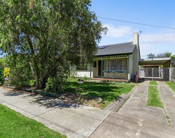 16 Hoddle Street, Sale VIC 3850