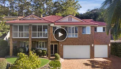 Picture of 4 Thistle Glen Close, GREEN POINT NSW 2251