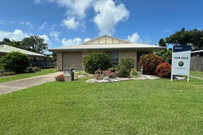 Picture of 15 Meero Street, SOUTH MACKAY QLD 4740