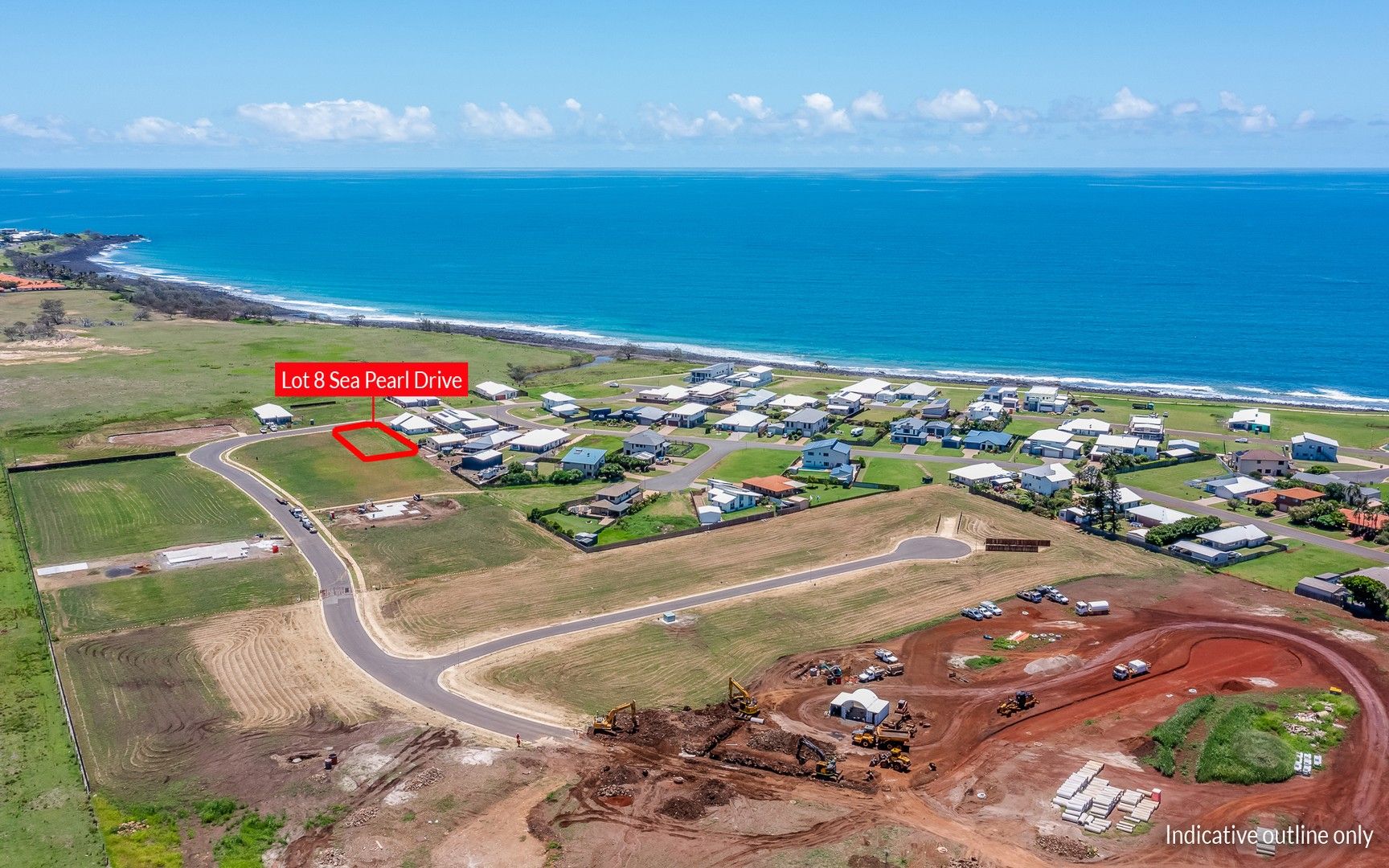 13 Sea Pearl Drive, Elliott Heads QLD 4670, Image 0