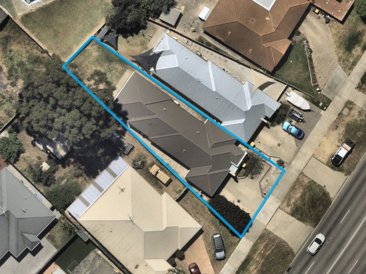 47A Great Eastern Highway, South Guildford WA 6055, Image 2
