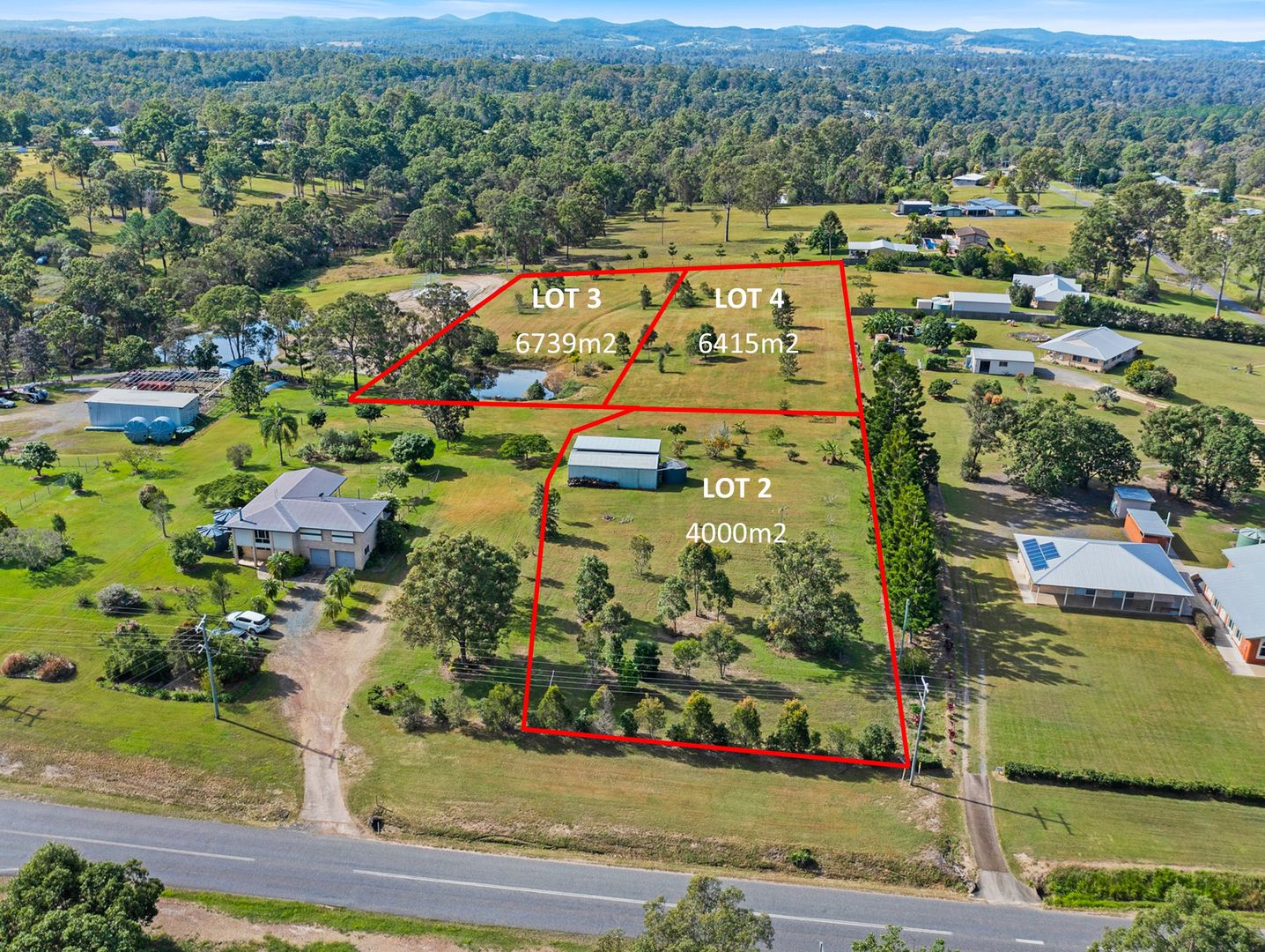 2, 438 Old Maryborough Road, Araluen QLD 4570, Image 2