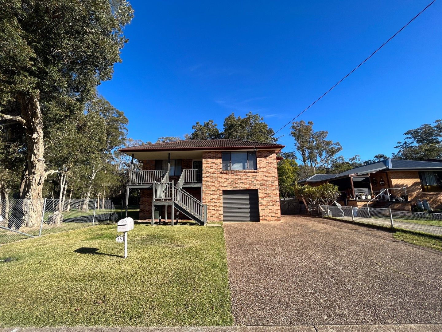 15 Baker Street, Dora Creek NSW 2264 House For Rent 540 Domain