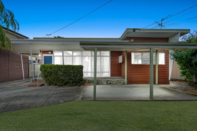 Picture of 40 Mallawa Street, CLAYTON SOUTH VIC 3169