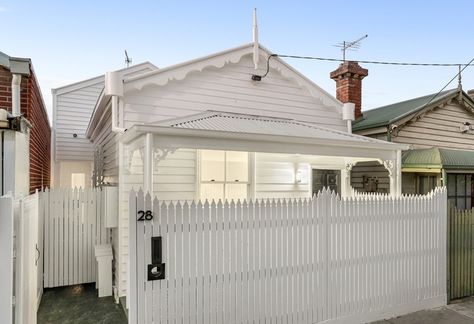 28 Bell Street, Richmond VIC 3121