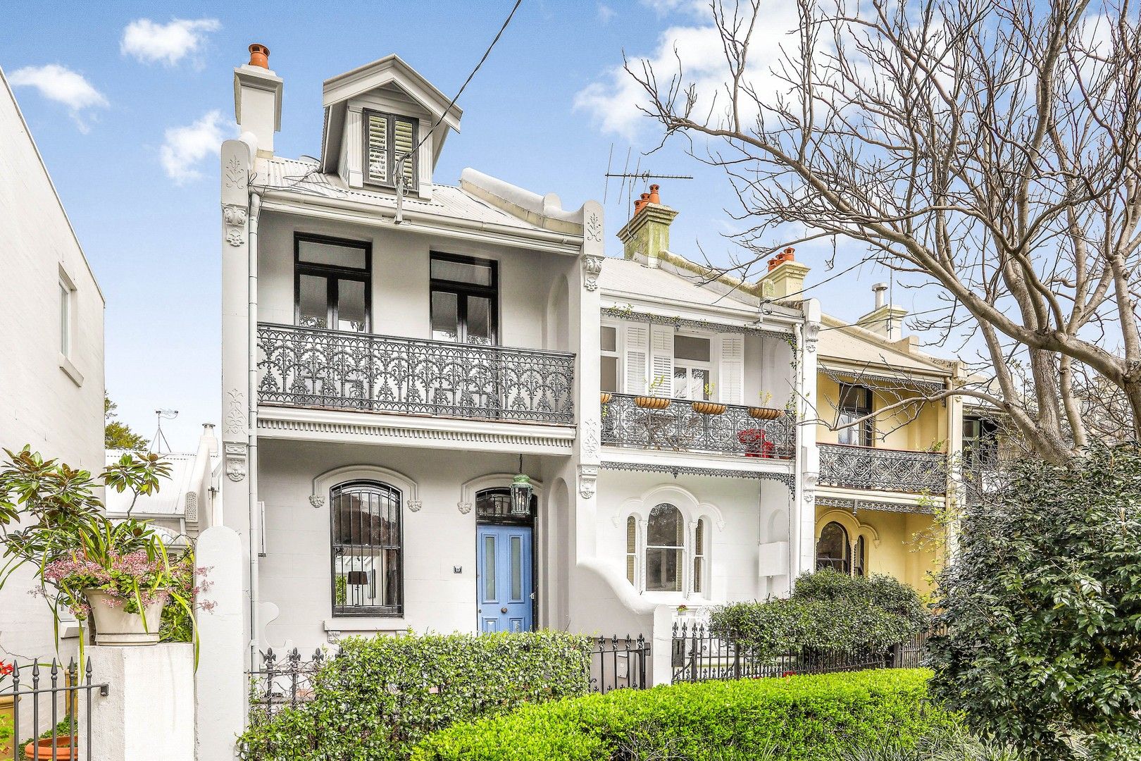 3 bedrooms House in 15 Paddington Street PADDINGTON NSW, 2021