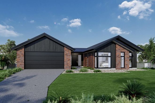 Picture of Lot 137 Gunangara Estate, MCKENZIE HILL VIC 3451