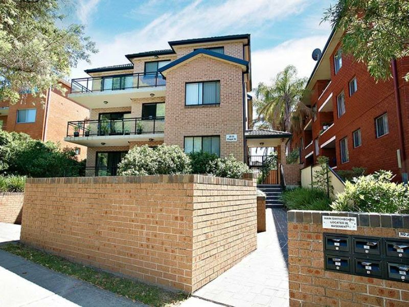 7/2830 Chapel Street, Rockdale NSW 2216 Apartment For Rent Domain