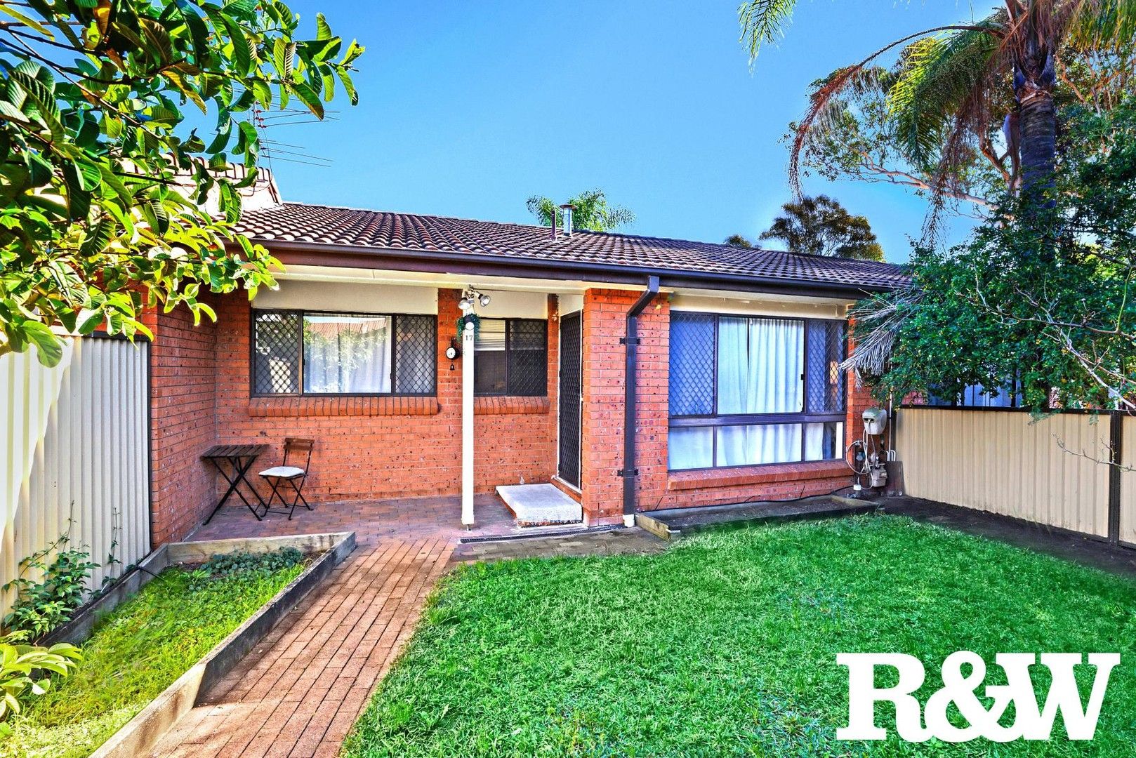 17/20-22 O'Brien Street, Mount Druitt NSW 2770, Image 0