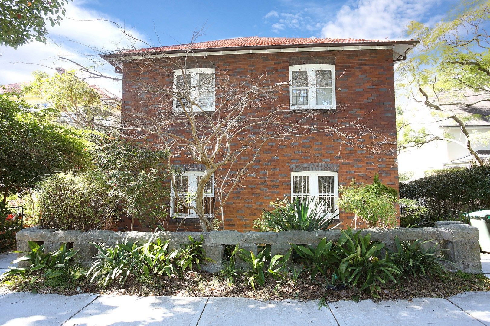 2 bedrooms Apartment / Unit / Flat in 18 Flood St BONDI NSW, 2026