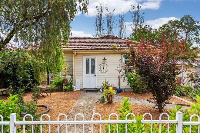 Picture of 49 Bee Farm Road, SPRINGWOOD NSW 2777