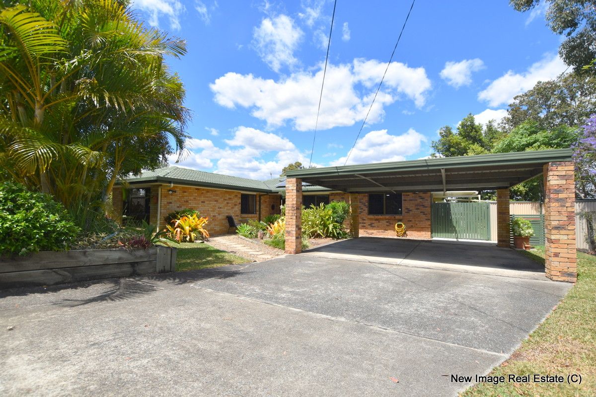 111 Begonia St, Browns Plains QLD 4118, Image 0