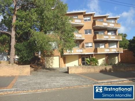 6/34 Firth Street, Arncliffe | Property History & Address Research | Domain
