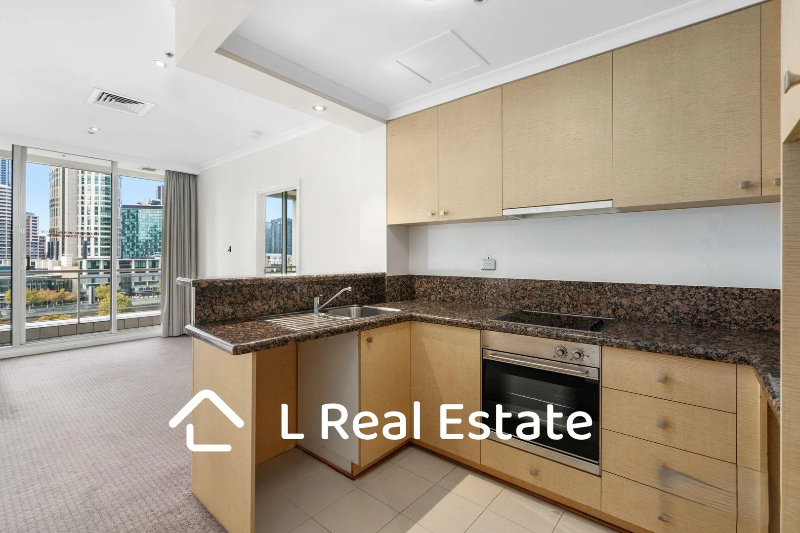 Additional image 3 of 805/1 William Street, Melbourne VIC 3000