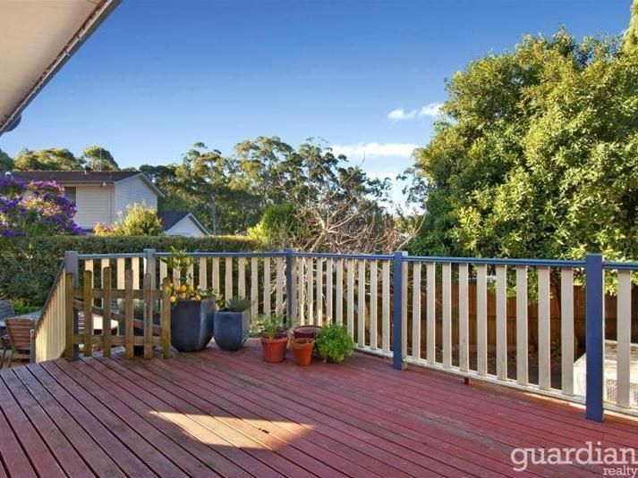 13 Millar Crescent, Dural NSW 2158 House For Rent Domain