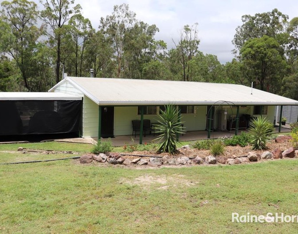 7 Parker Road, Ellesmere QLD 4610