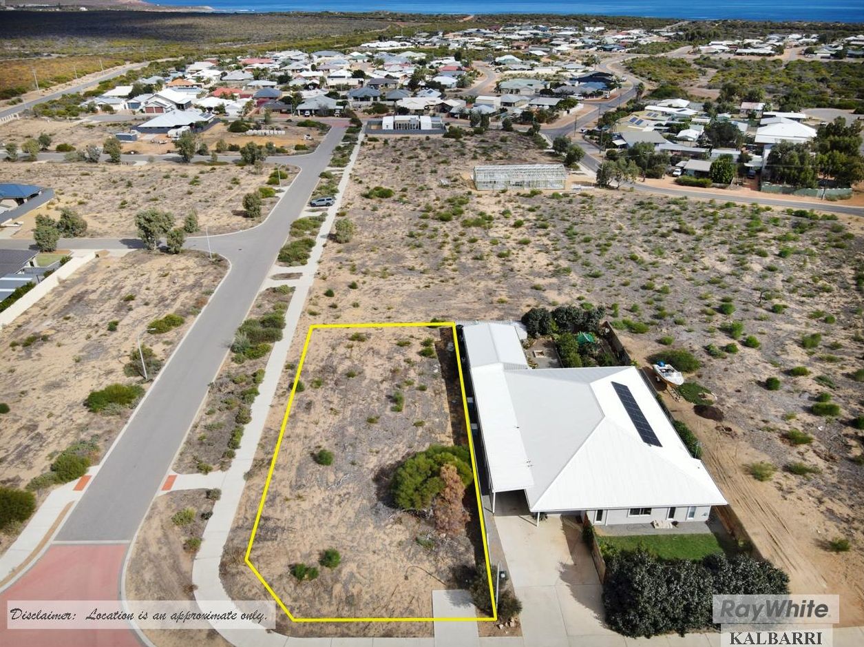 Lot 16/56 Walker Street, Kalbarri WA 6536, Image 0