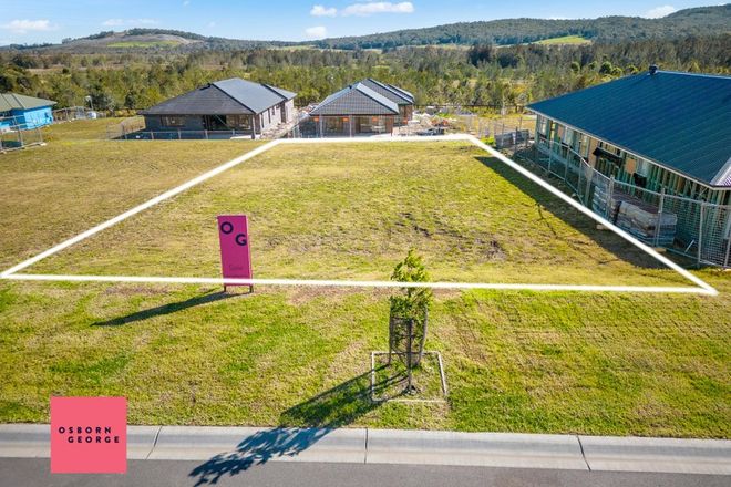 Picture of 23 Graziers Parade, RAYMOND TERRACE NSW 2324