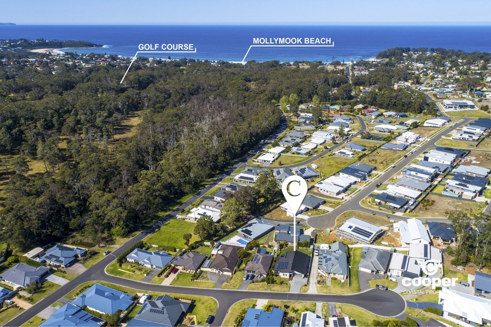 9 The Meadows, Mollymook NSW 2539, Image 1
