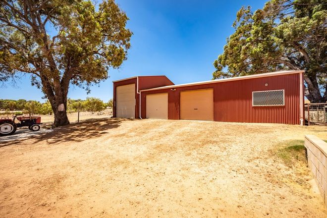 Picture of 35070 Brand Highway, GREENOUGH WA 6532