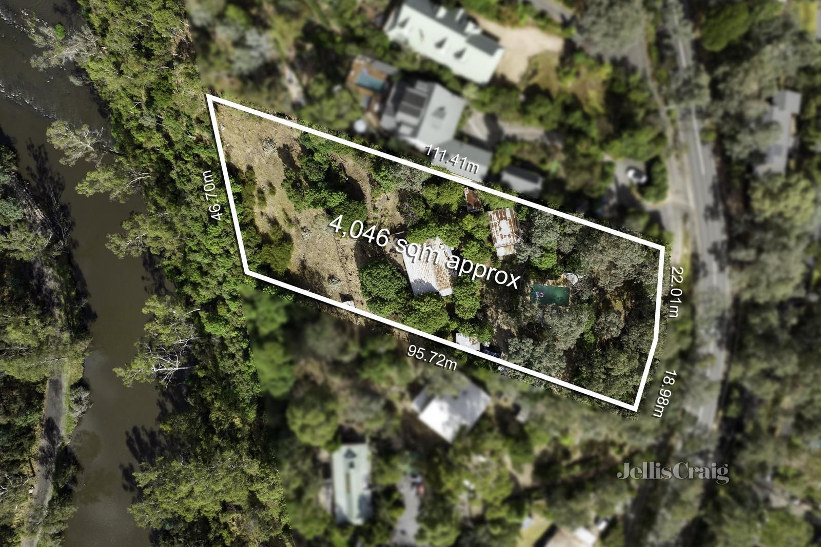 236 Research-Warrandyte Road, North Warrandyte VIC 3113, Image 0