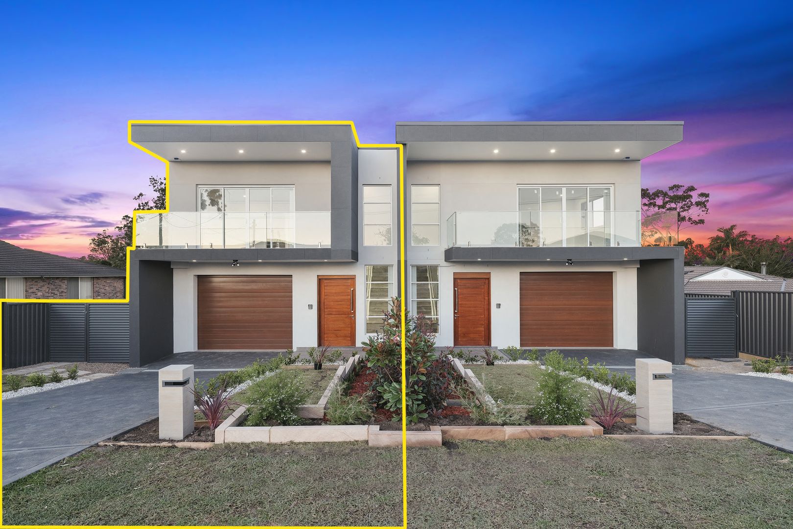 57b Buttaba Road, Brightwaters NSW 2264 Townhouse For Rent 850