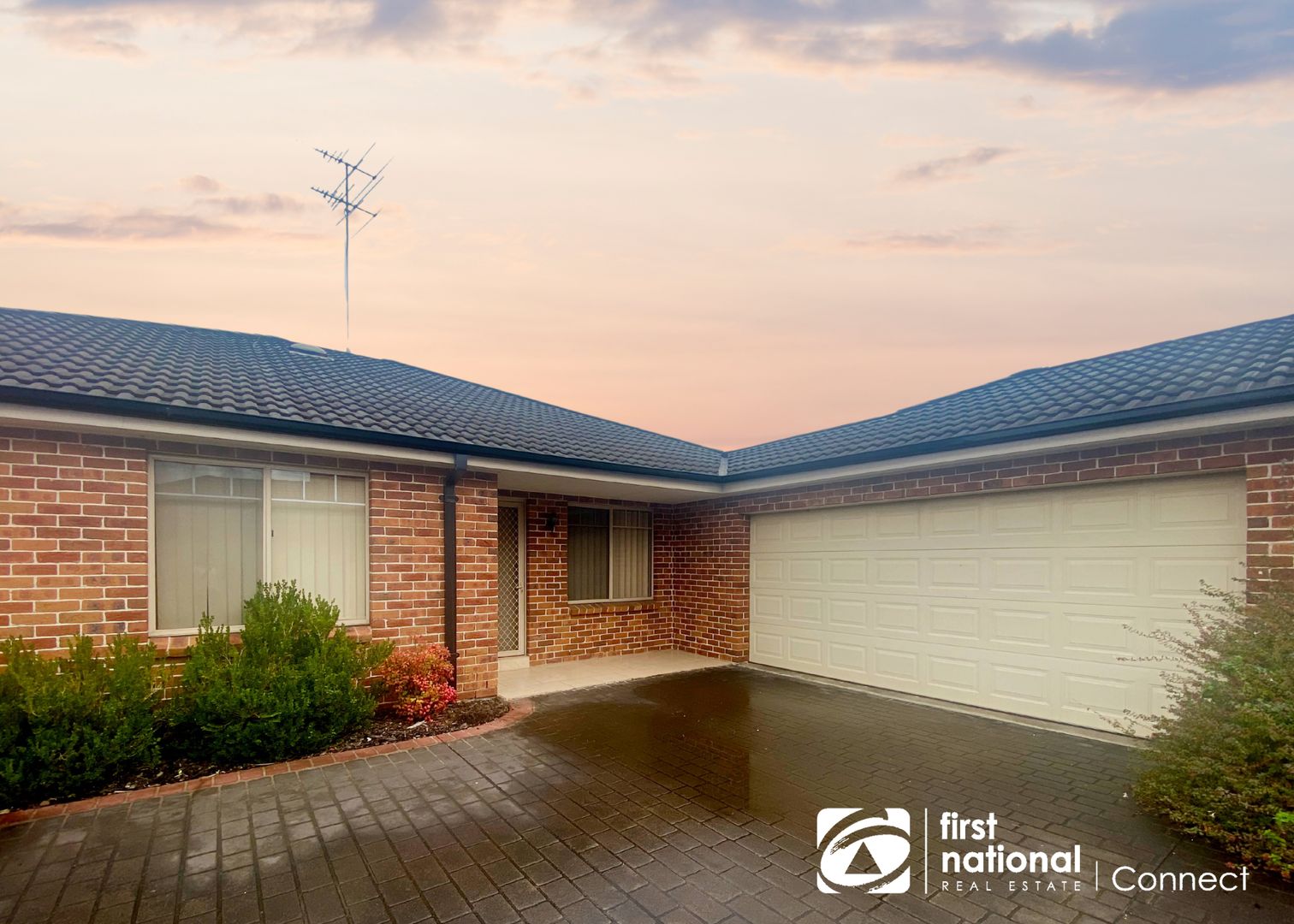 3 bedrooms Villa in 6/3-6 Rosetta Place NORTH RICHMOND NSW, 2754