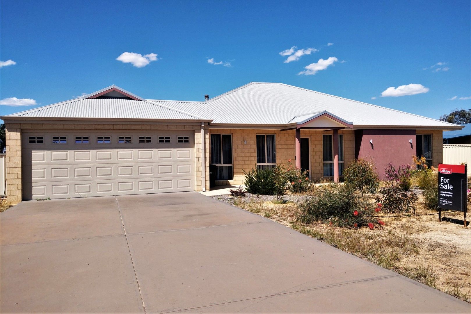 33 SMITH LOOP, Hyden WA 6359, Image 1