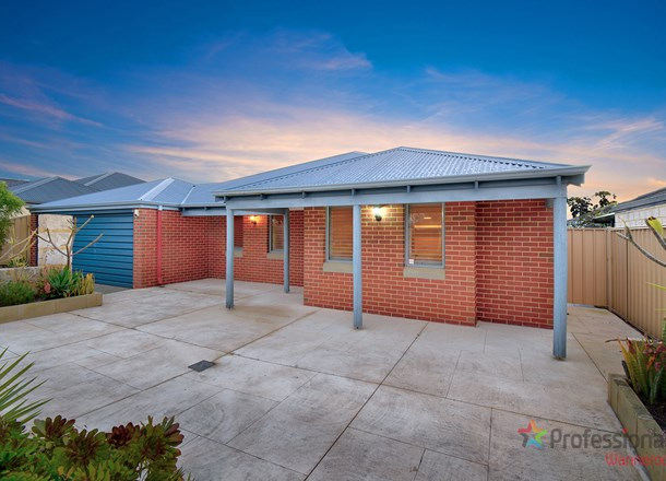 37 Barcelona Terrace, Hocking WA 6065