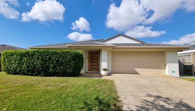 Picture of 30 BAYBREEZE CRESCENT, MURRUMBA DOWNS QLD 4503