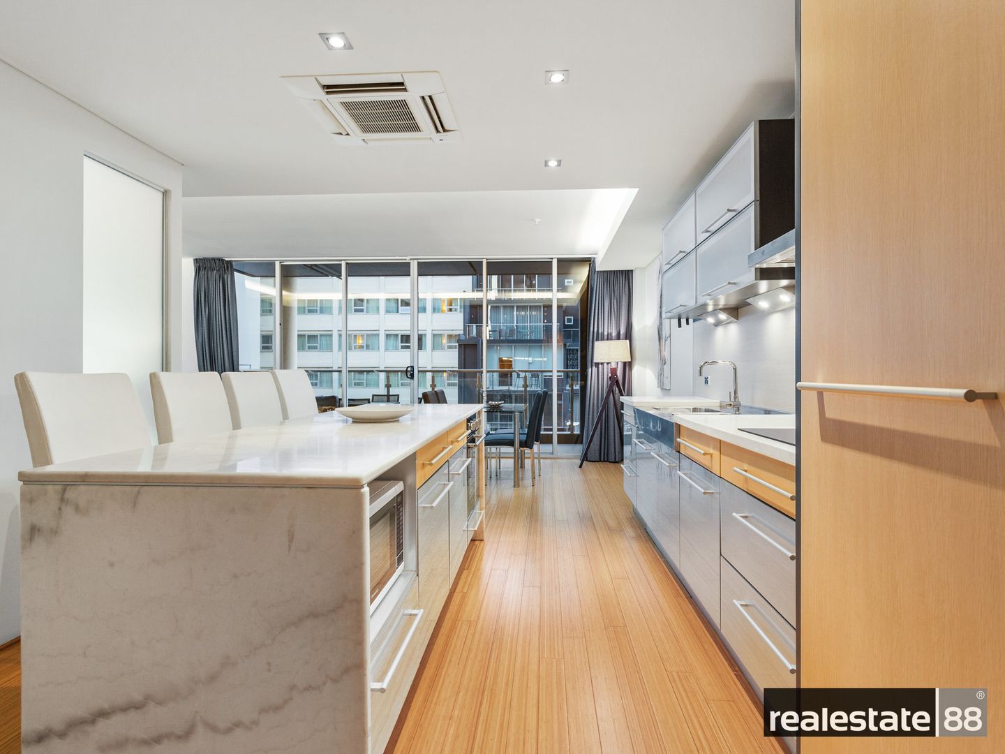 23/22 St Georges Terrace, Perth WA 6000, Image 2