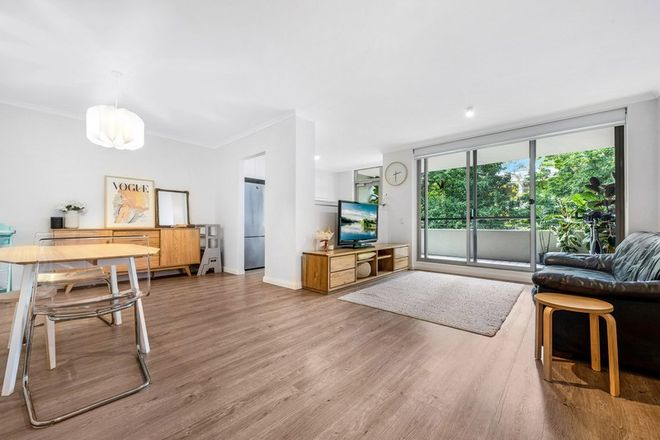 Picture of 4/7 Mockridge Avenue, NEWINGTON NSW 2127