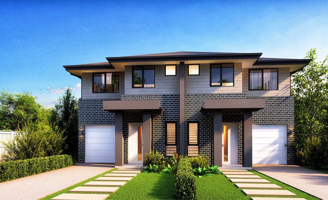 4 bedrooms Townhouse in  MARSDEN PARK NSW, 2765