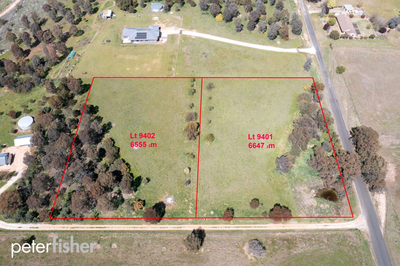 Lot 9401, 100 Starrlea Road, Molong NSW 2866, Image 1