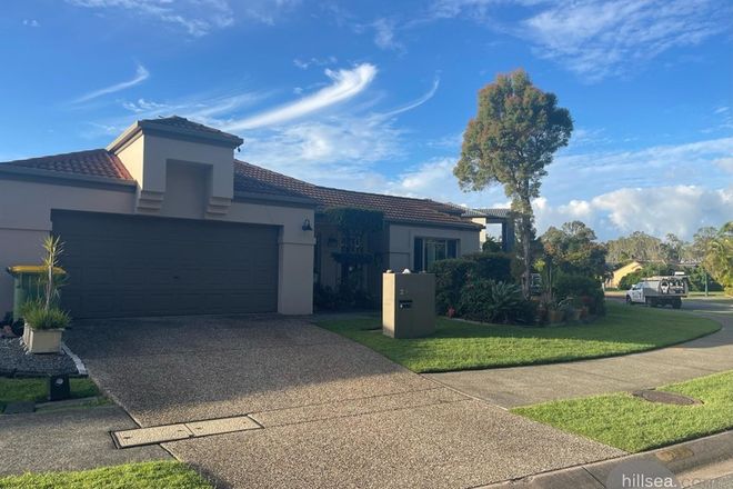 Picture of 29 Myola Court, COOMBABAH QLD 4216