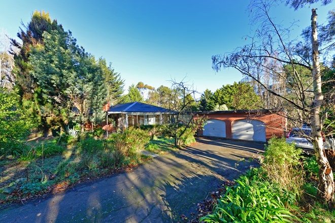 Picture of 528 Collinsvale Road, COLLINSVALE TAS 7012