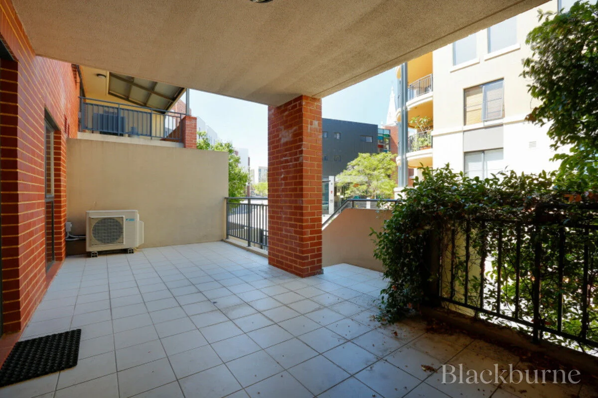 Additional image 14 of 9/2 Wexford Street, Subiaco WA 6008