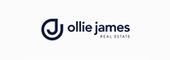 Logo for Ollie James Real Estate Pty Ltd