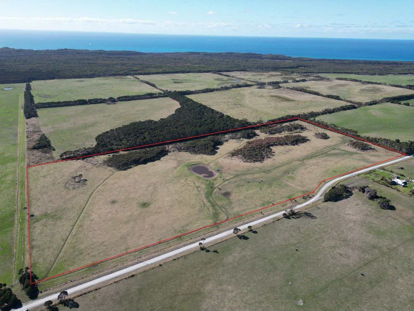 Lot 1 Haines Road, Egg Lagoon TAS 7256, Image 0