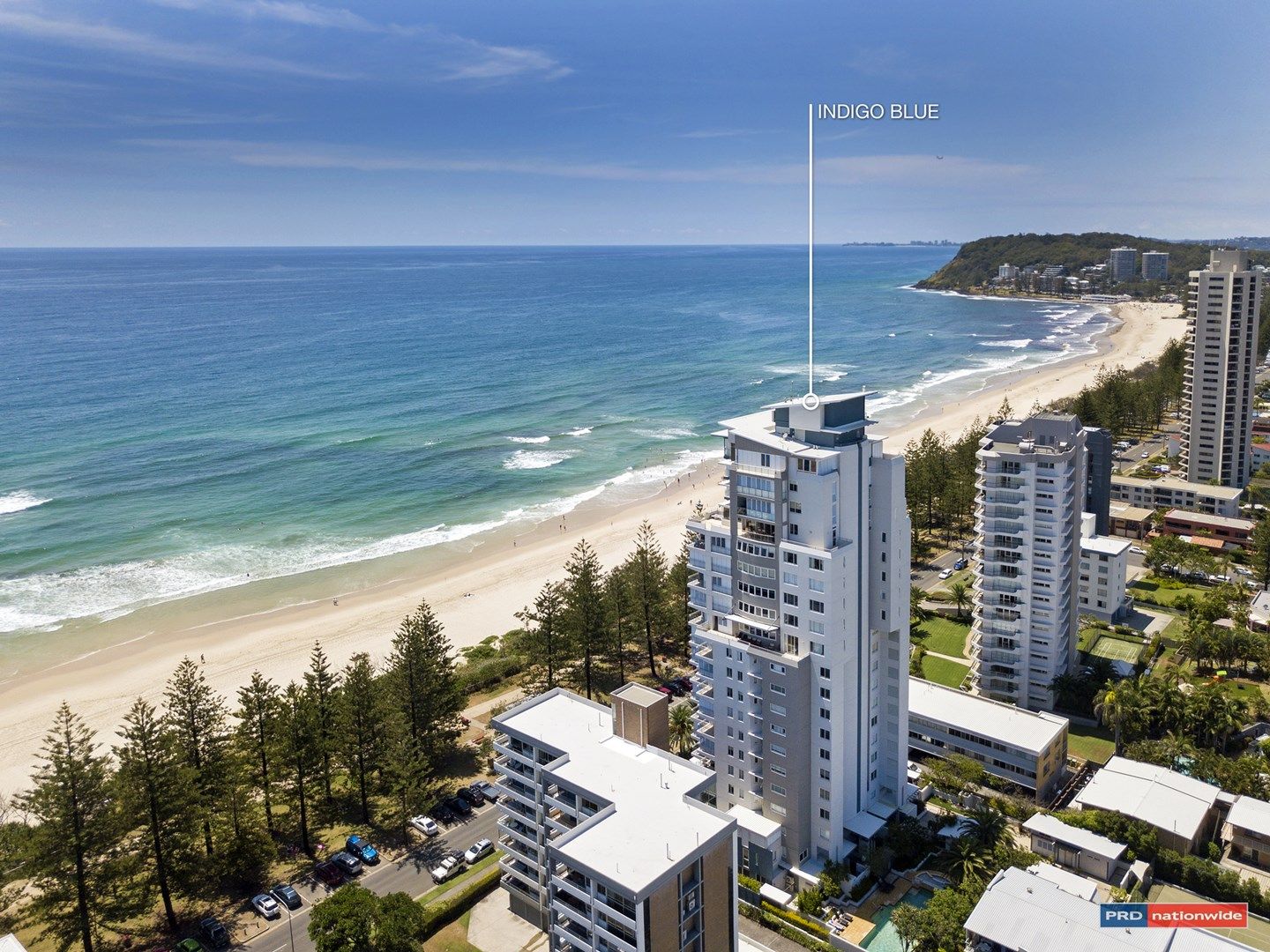 32/186 The Esplanade, Burleigh Heads QLD 4220, Image 0