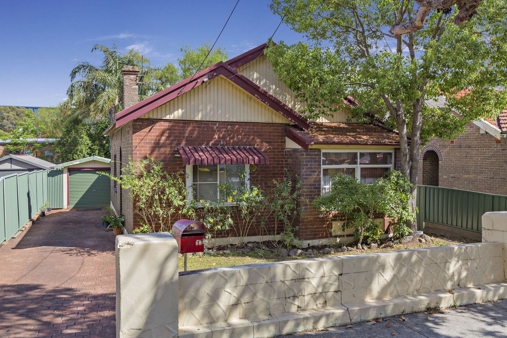 11 Courallie Avenue, Homebush West NSW 2140, Image 1