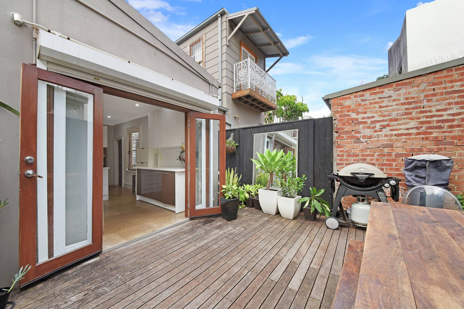 2 bedrooms House in 6 Short Street REDFERN NSW, 2016