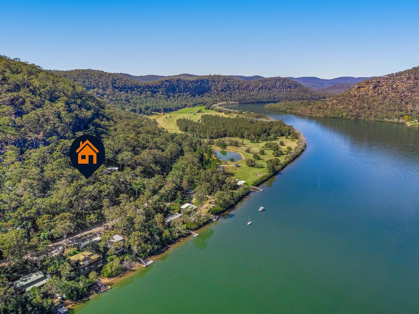 6232 Wisemans Ferry Rd, Gunderman NSW 2775, Image 0